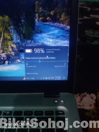 Hp elitebook 840 g3